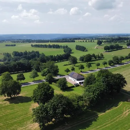 Ferienapartment Christine * Simmerath