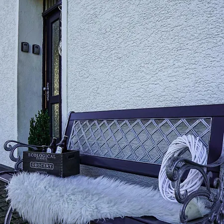 Ferienapartment Christine Appartement *