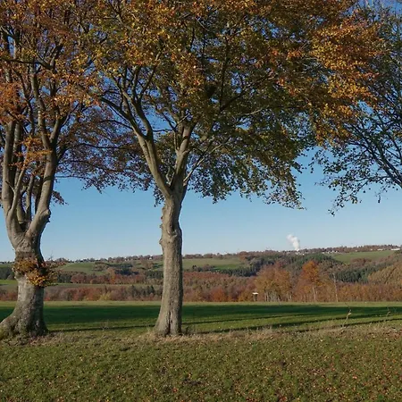 Ferienapartment Christine Appartement *