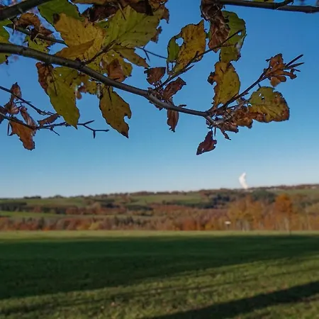 Appartement Ferienapartment Christine Simmerath