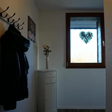 Ferienapartment Christine *