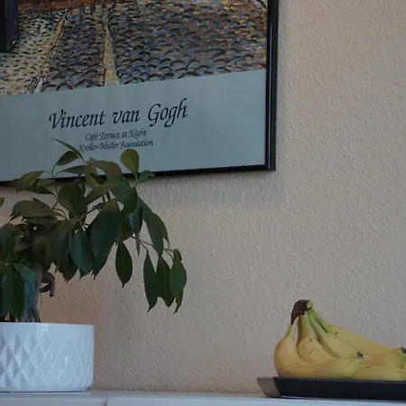 Ferienapartment Christine * Simmerath