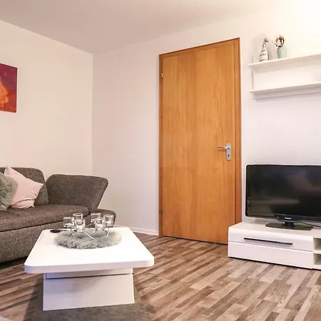 Ferienapartment Christine Appartement Simmerath