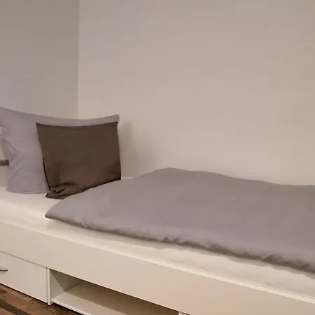 Appartement Ferienapartment Christine *