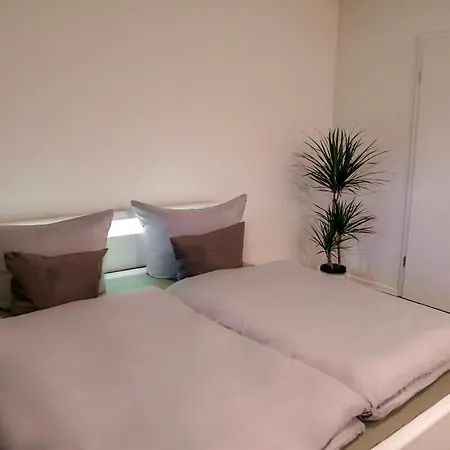 Ferienapartment Christine Simmerath