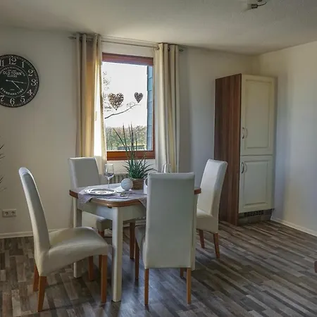 Ferienapartment Christine Appartement *