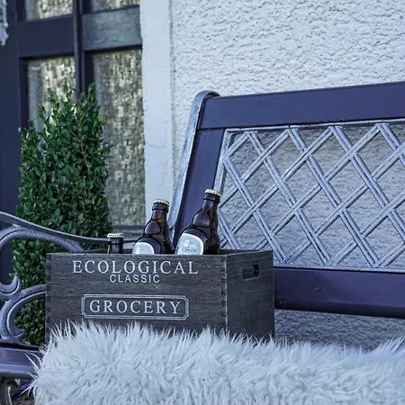 Ferienapartment Christine *