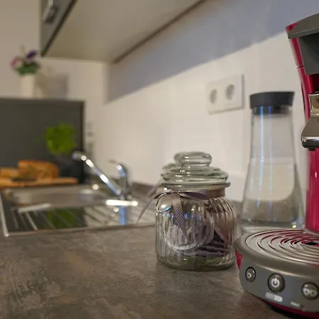 Appartement Ferienapartment Christine *