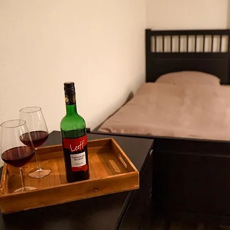 Ferienapartment Christine * Simmerath