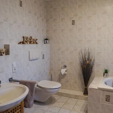 Ferienapartment Christine Appartement Simmerath