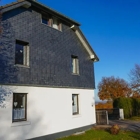 Ferienapartment Christine