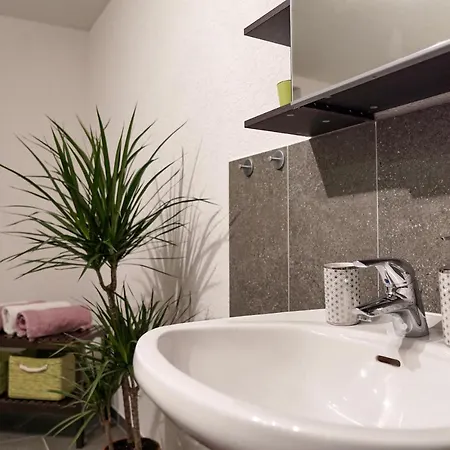 Appartement Ferienapartment Christine Simmerath