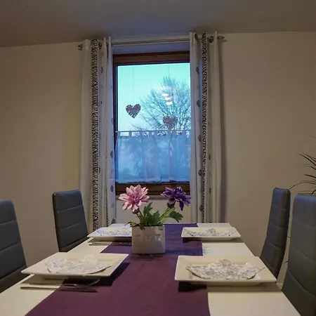 Ferienapartment Christine Apartment