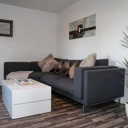 Ferienapartment Christine Appartement