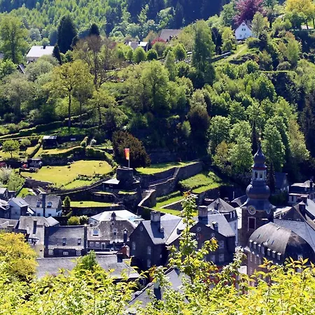 Ferienapartment Christine Appartement *