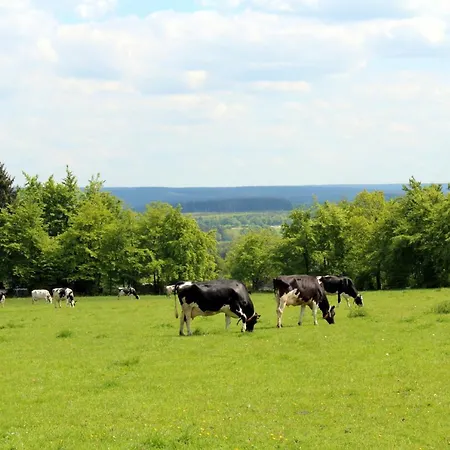 Appartement Ferienapartment Christine