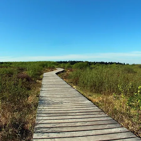 Ferienapartment Christine Appartement