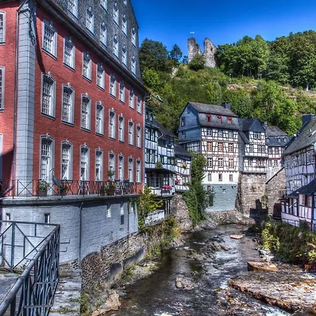 Ferienapartment Christine * Simmerath