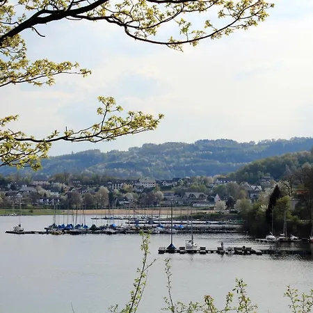 Appartement Ferienapartment Christine