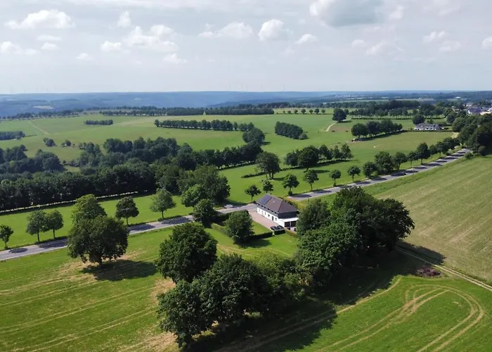 Ferienapartment Christine * Simmerath