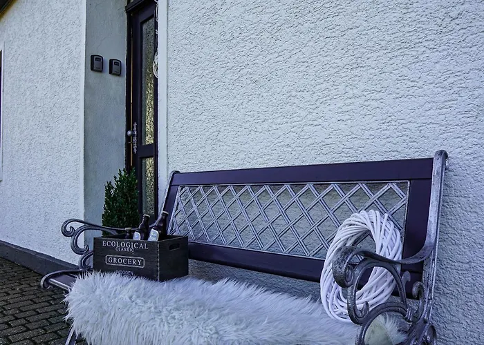 Ferienapartment Christine Apartamento *