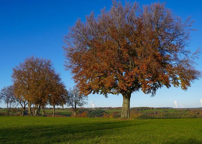 Ferienapartment Christine Apartamento