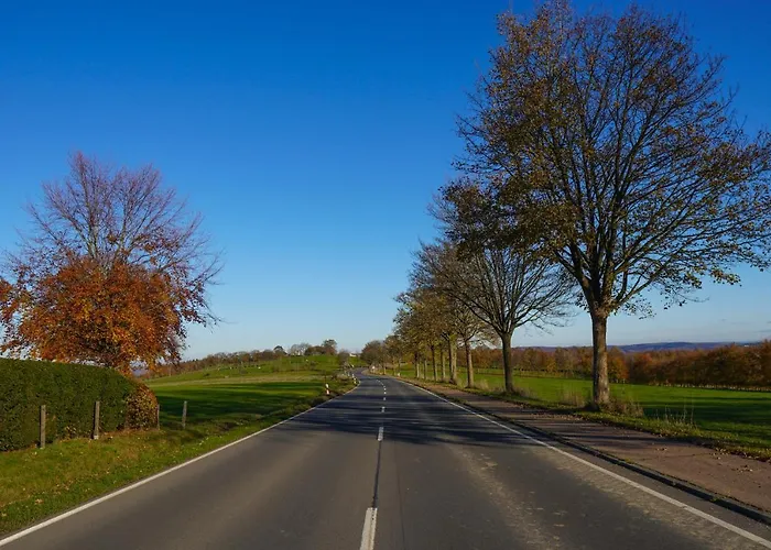 Ferienapartment Christine Simmerath