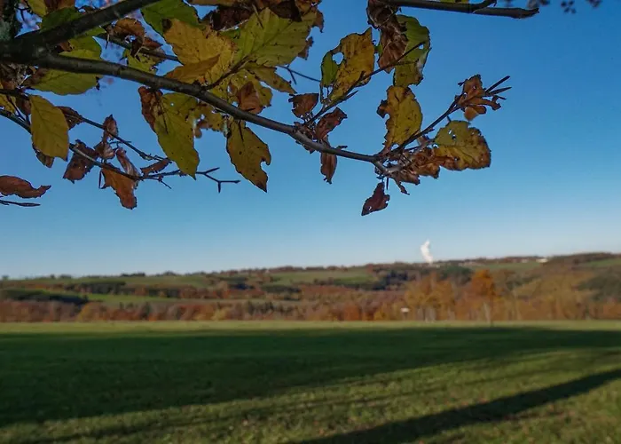 Apartamento Ferienapartment Christine Simmerath