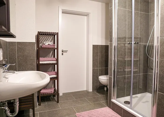 Ferienapartment Christine Apartamento *