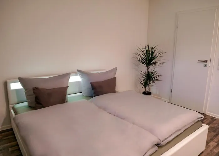 Ferienapartment Christine Simmerath