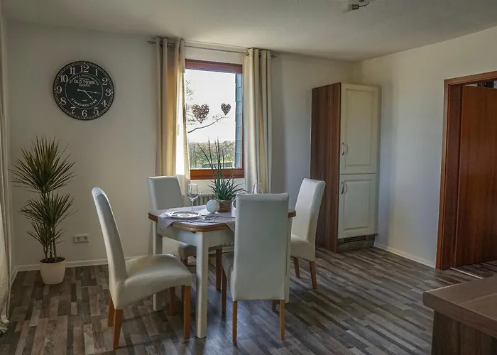 Ferienapartment Christine Apartamento *