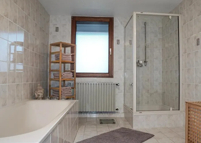 Ferienapartment Christine Apartamento