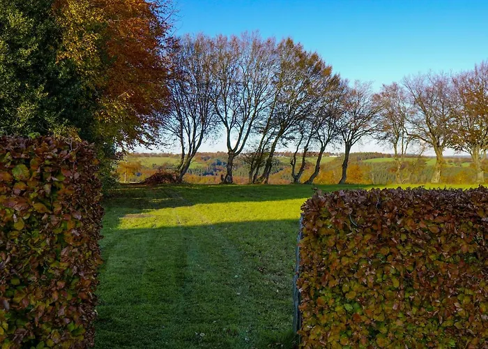 Ferienapartment Christine Apartamento