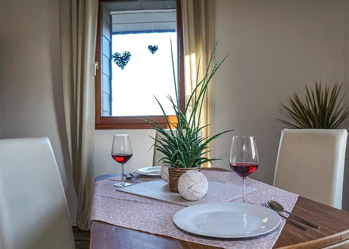 Ferienapartment Christine *