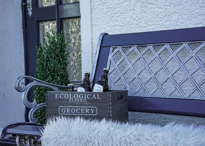 Ferienapartment Christine *