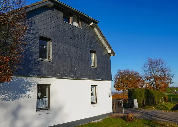 Ferienapartment Christine