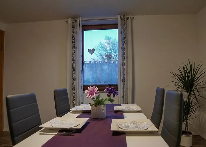 Ferienapartment Christine Apartamento