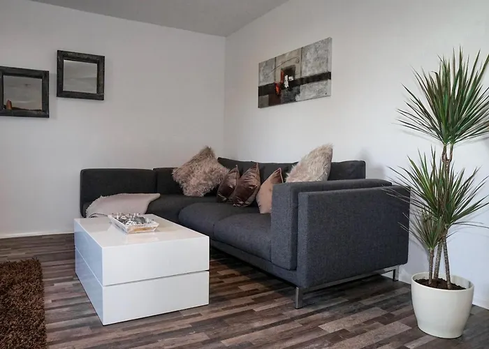 Ferienapartment Christine Apartamento