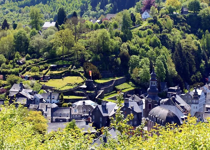 Ferienapartment Christine Apartamento *