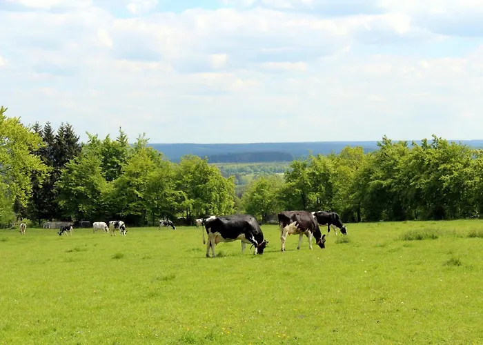 Apartamento Ferienapartment Christine