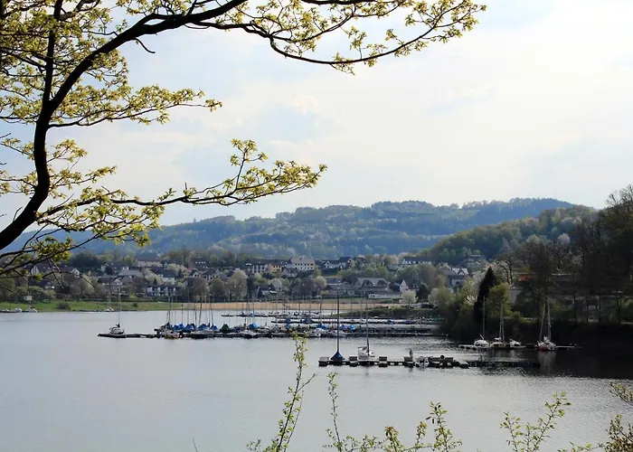 Apartamento Ferienapartment Christine